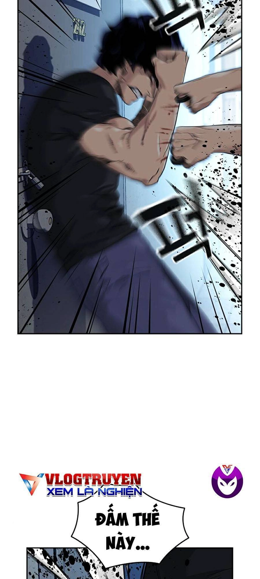 Để Có Thể Sống Sót Chapter 45 - 17