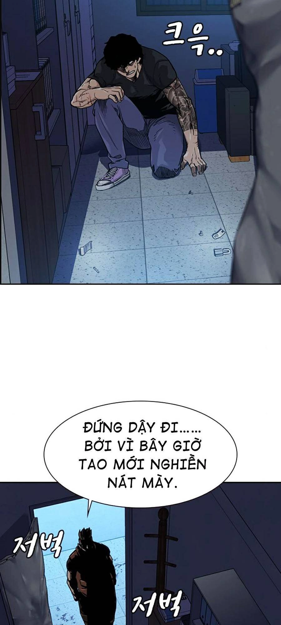 Để Có Thể Sống Sót Chapter 45 - 23