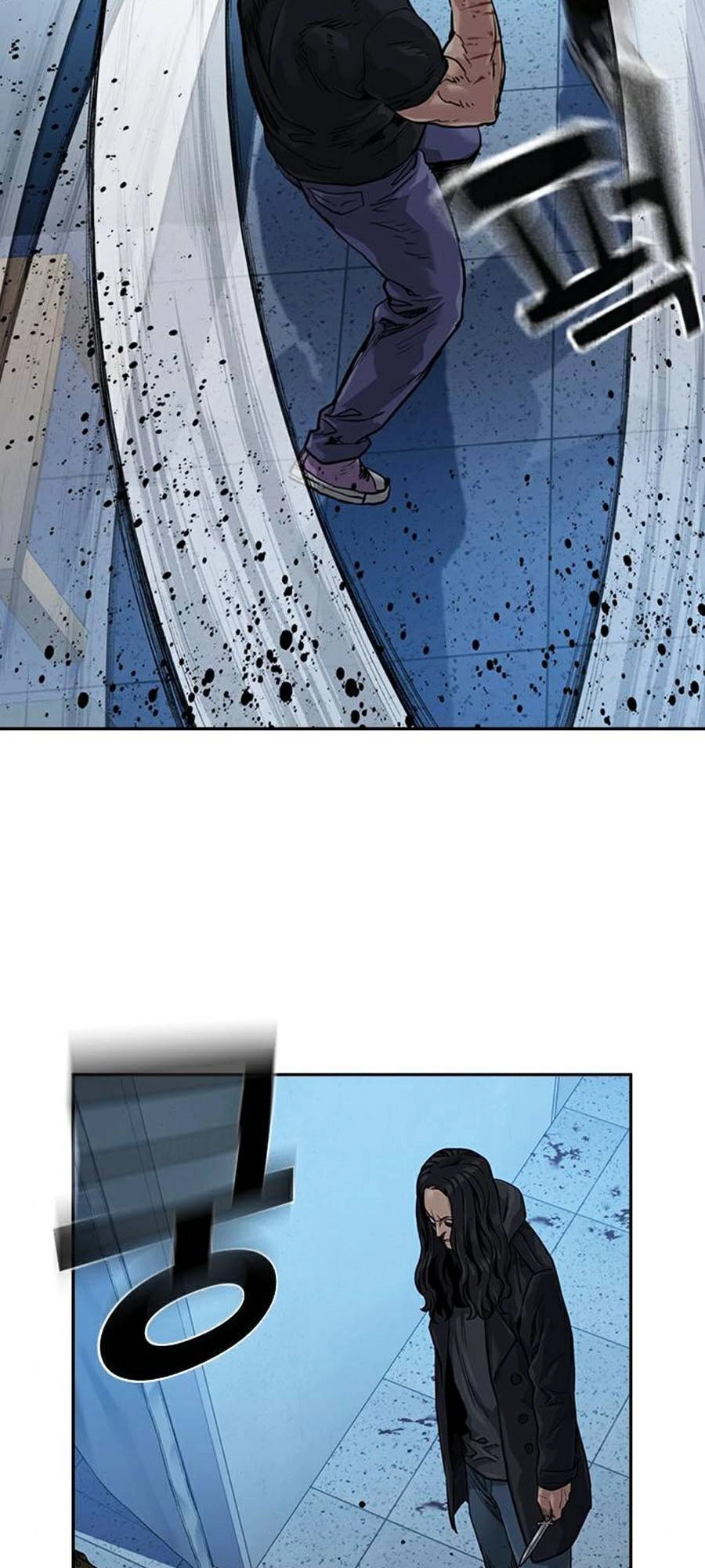 Để Có Thể Sống Sót Chapter 45 - 35