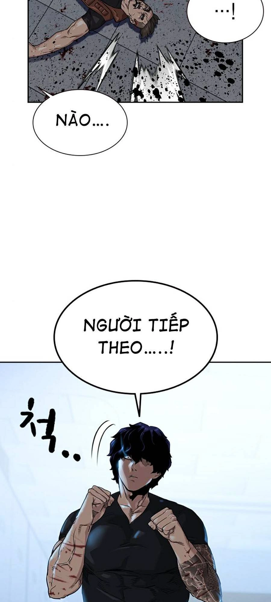 Để Có Thể Sống Sót Chapter 45 - 37