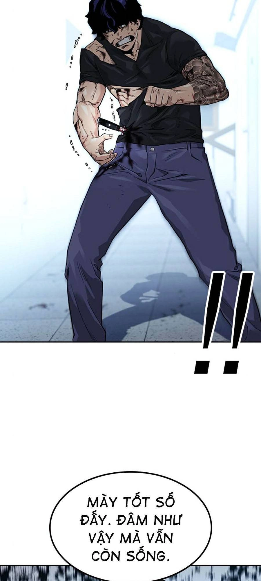 Để Có Thể Sống Sót Chapter 45 - 55