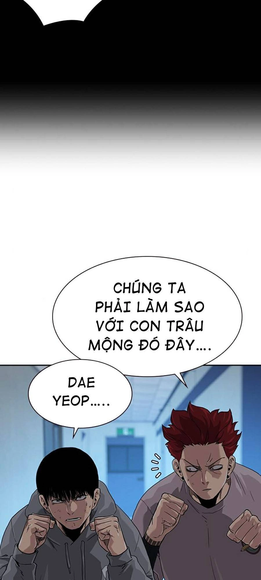 Để Có Thể Sống Sót Chapter 45 - 83