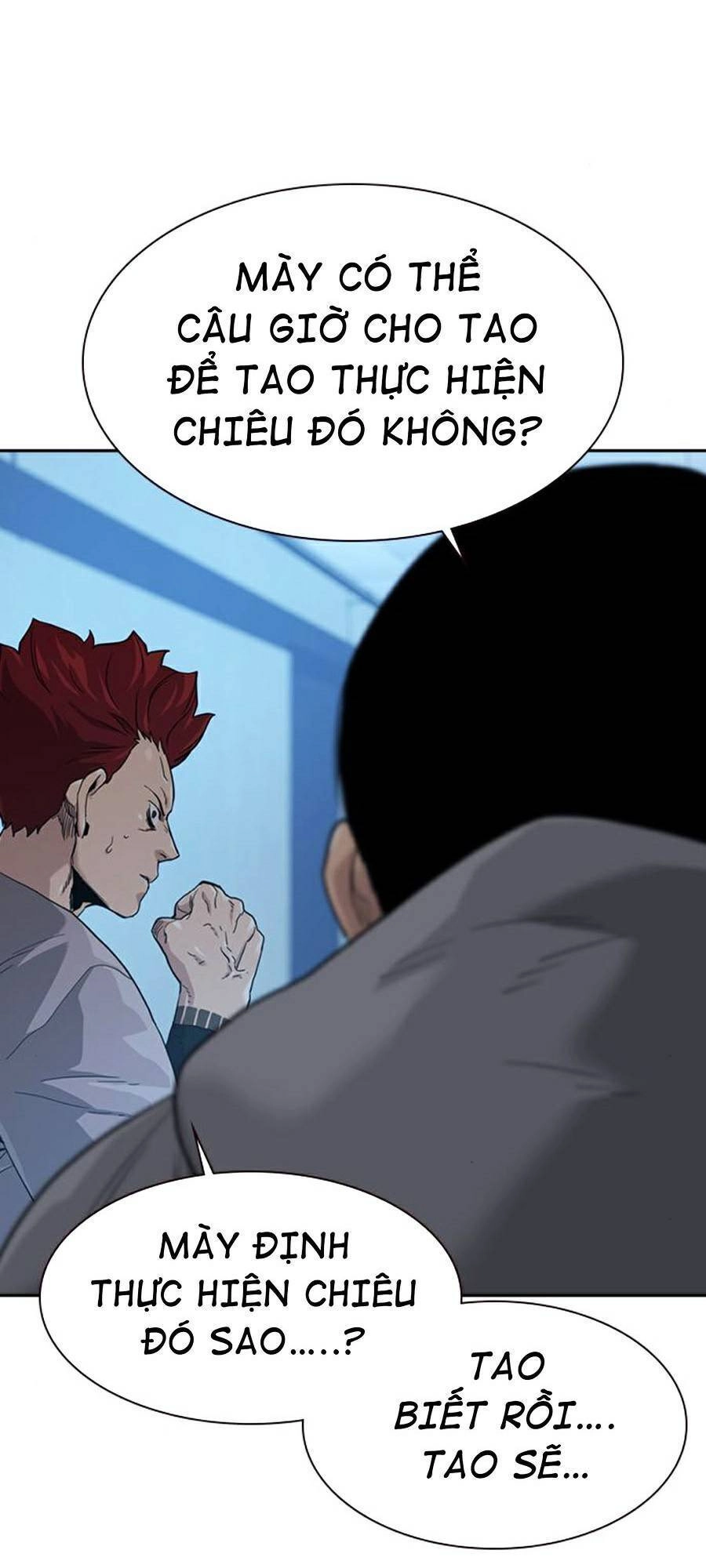 Để Có Thể Sống Sót Chapter 45 - 85