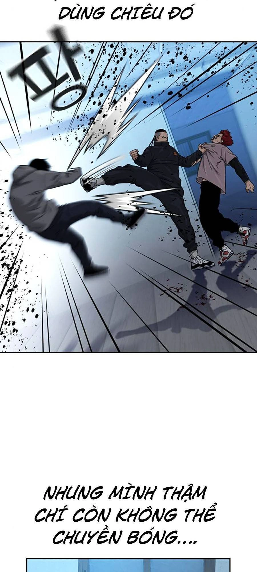 Để Có Thể Sống Sót Chapter 45 - 109