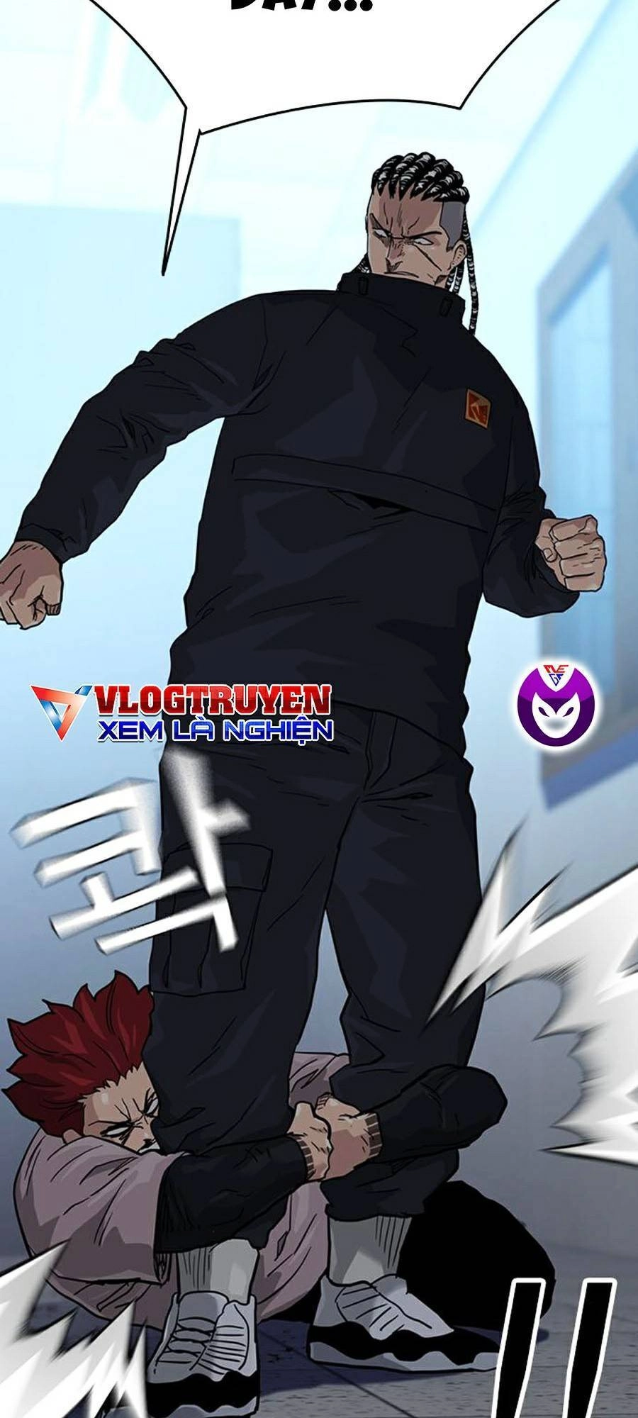 Để Có Thể Sống Sót Chapter 45 - 135