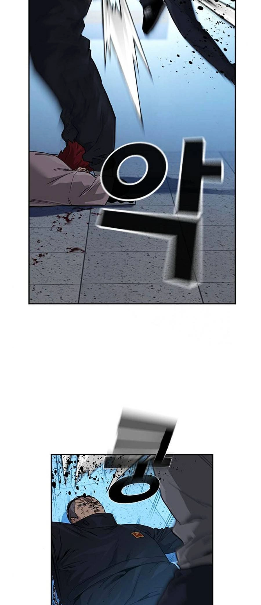 Để Có Thể Sống Sót Chapter 46 - 2