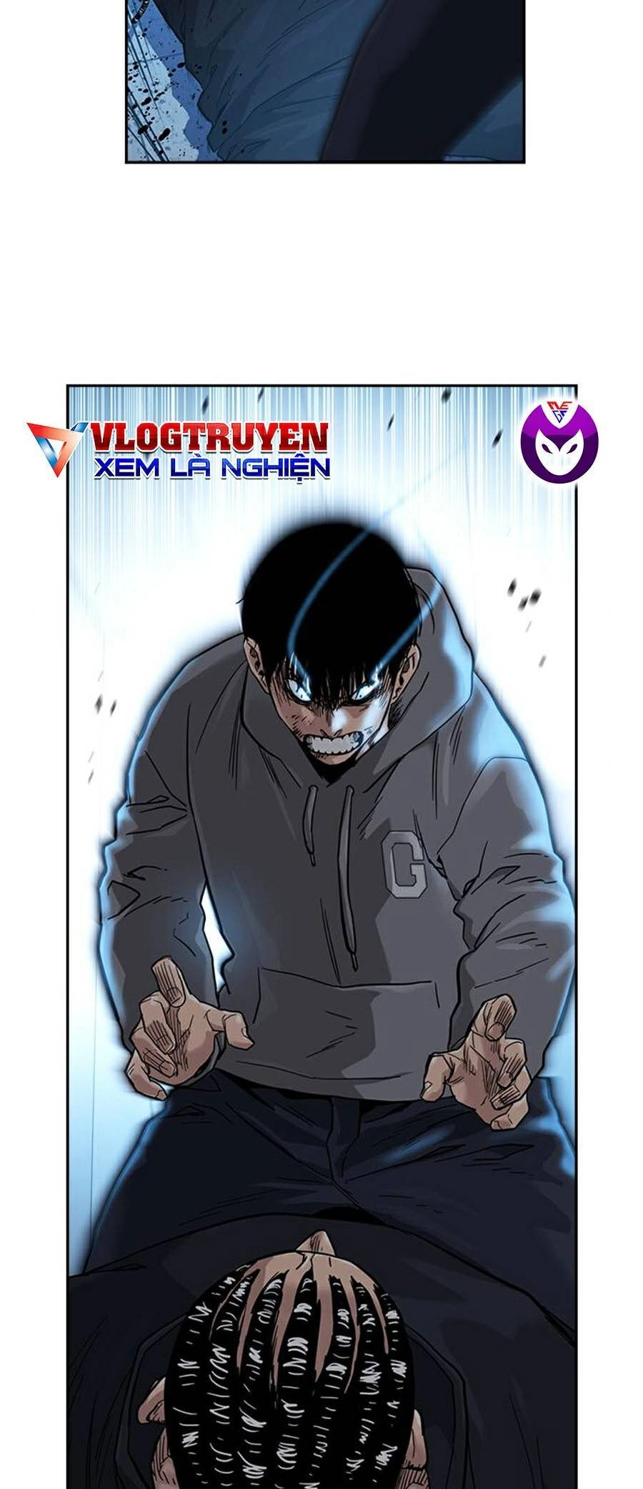 Để Có Thể Sống Sót Chapter 46 - 3