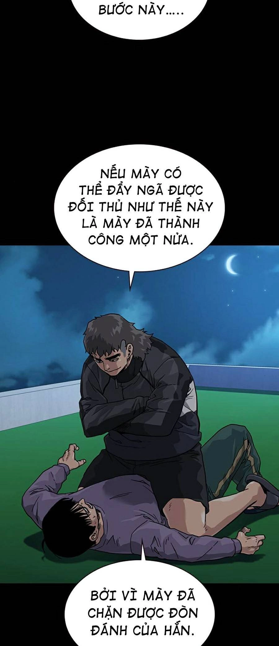 Để Có Thể Sống Sót Chapter 46 - 6