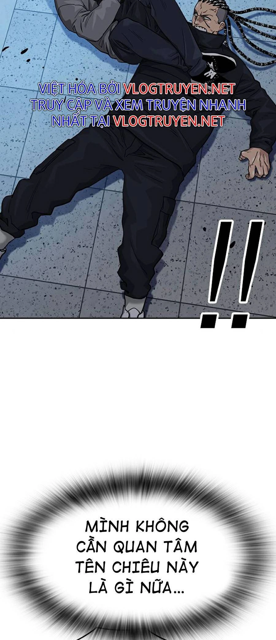 Để Có Thể Sống Sót Chapter 46 - 11