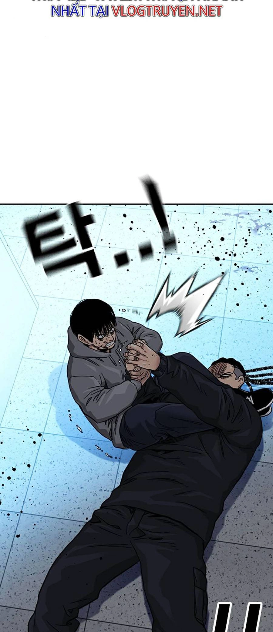 Để Có Thể Sống Sót Chapter 46 - 15