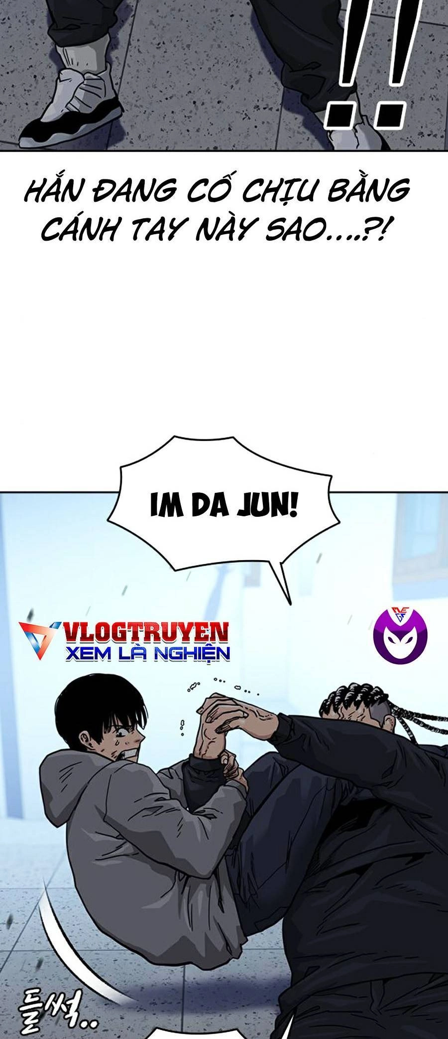 Để Có Thể Sống Sót Chapter 46 - 16