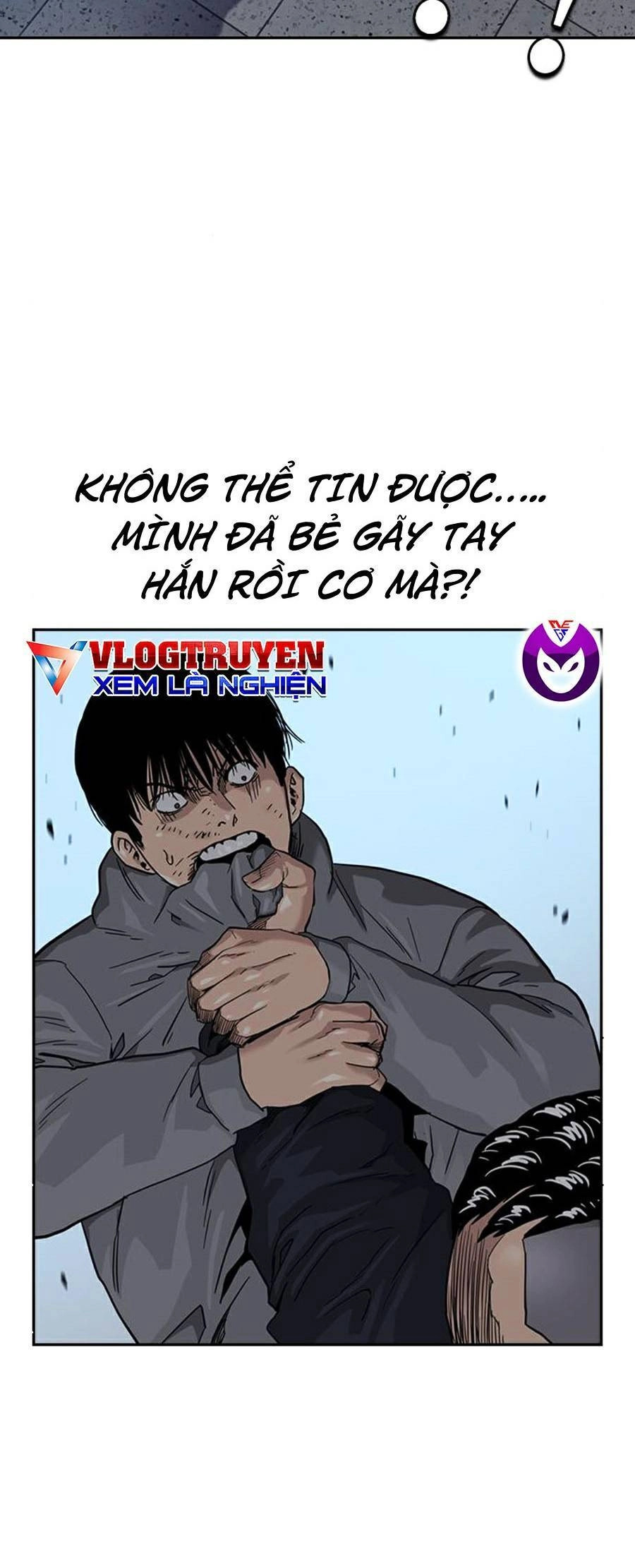 Để Có Thể Sống Sót Chapter 46 - 36