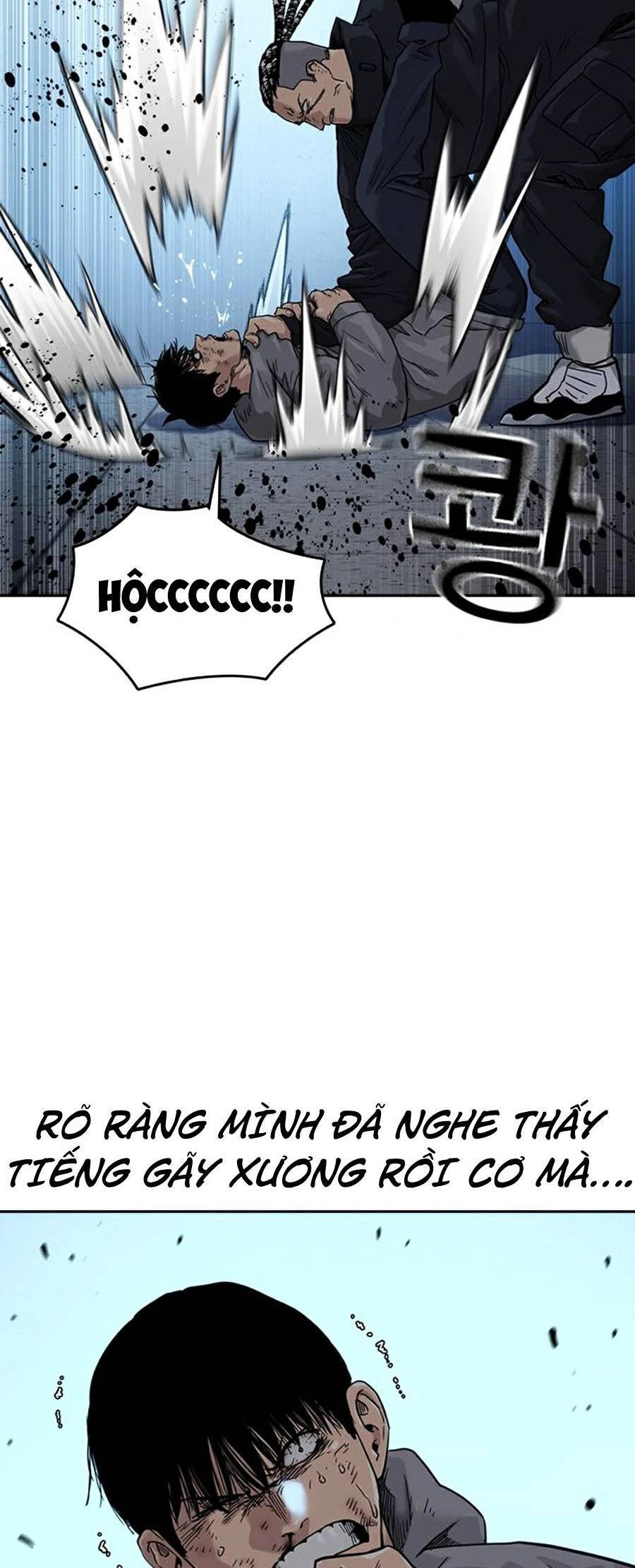 Để Có Thể Sống Sót Chapter 46 - 44