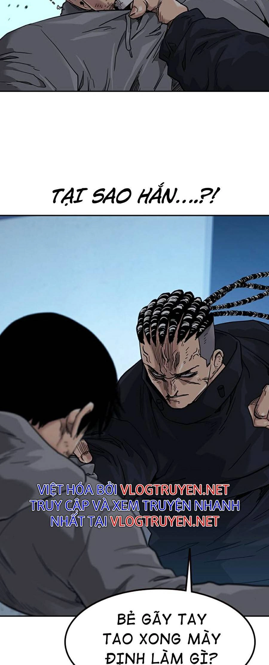 Để Có Thể Sống Sót Chapter 46 - 45