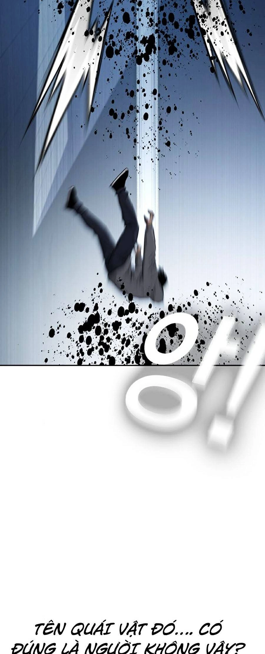 Để Có Thể Sống Sót Chapter 46 - 48