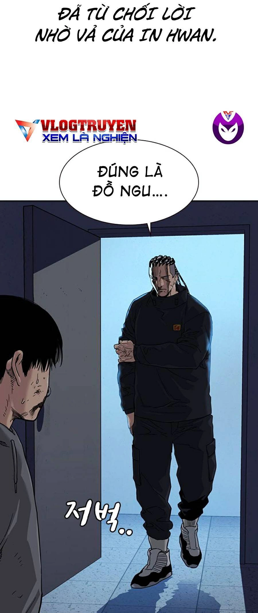 Để Có Thể Sống Sót Chapter 46 - 56