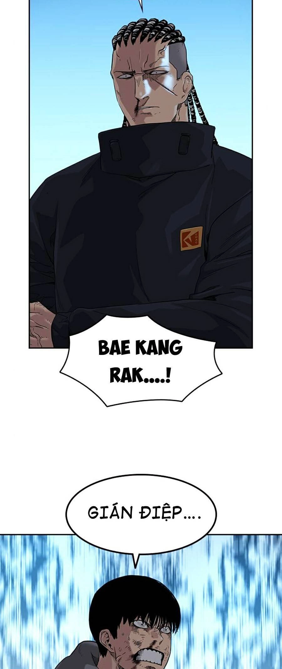 Để Có Thể Sống Sót Chapter 46 - 58