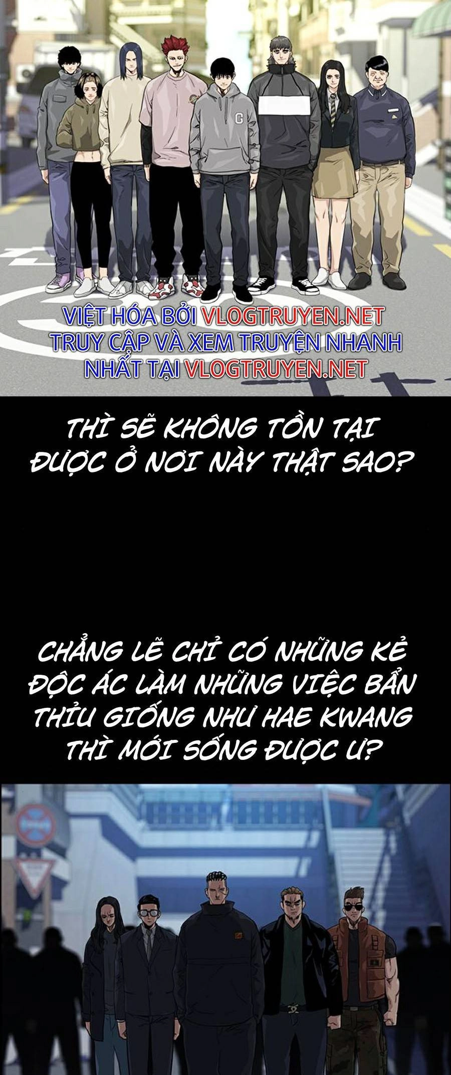 Để Có Thể Sống Sót Chapter 46 - 78