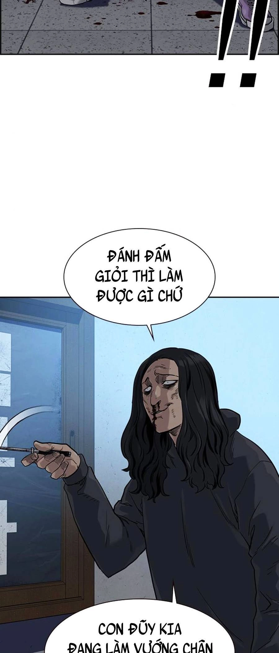 Để Có Thể Sống Sót Chapter 47 - 7