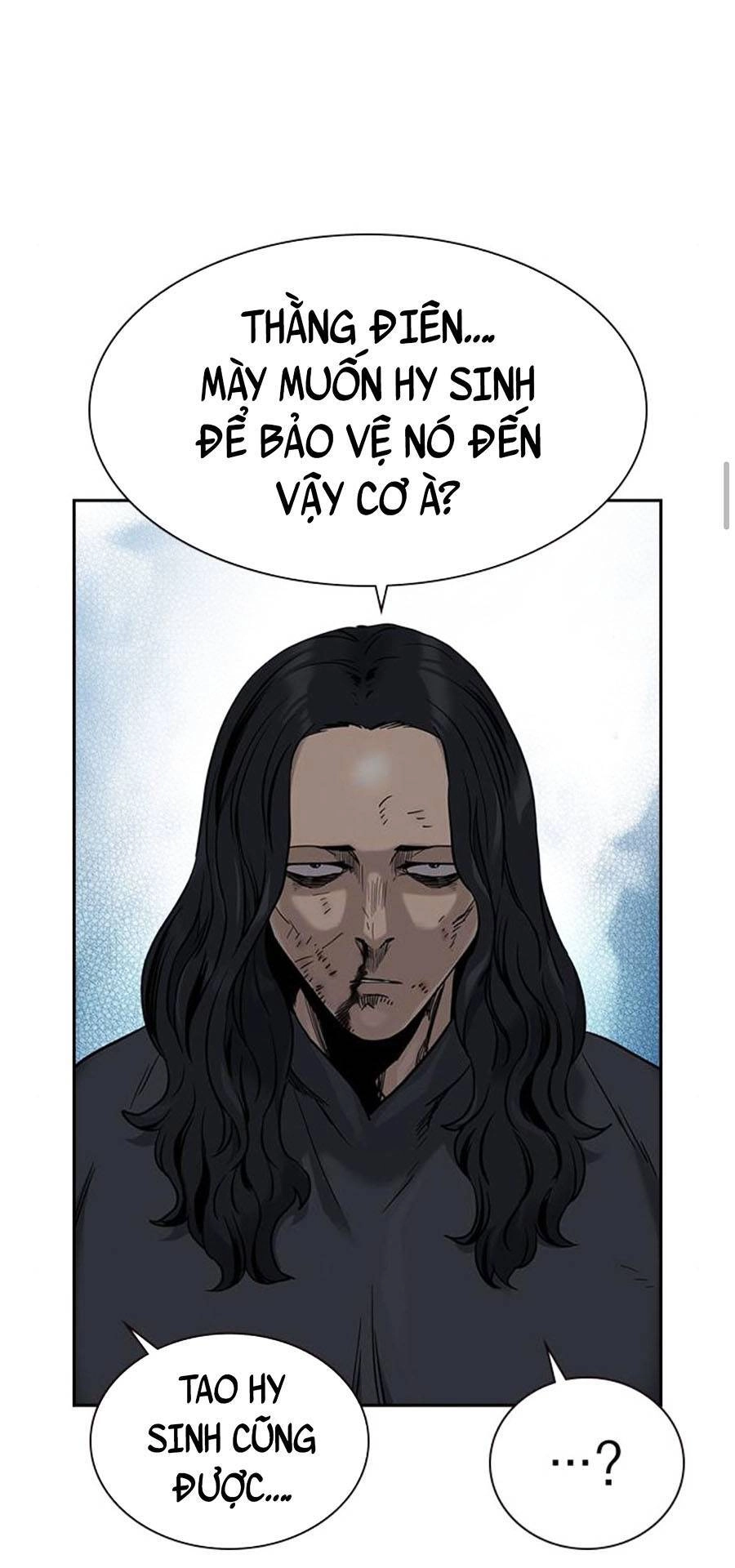 Để Có Thể Sống Sót Chapter 47 - 22