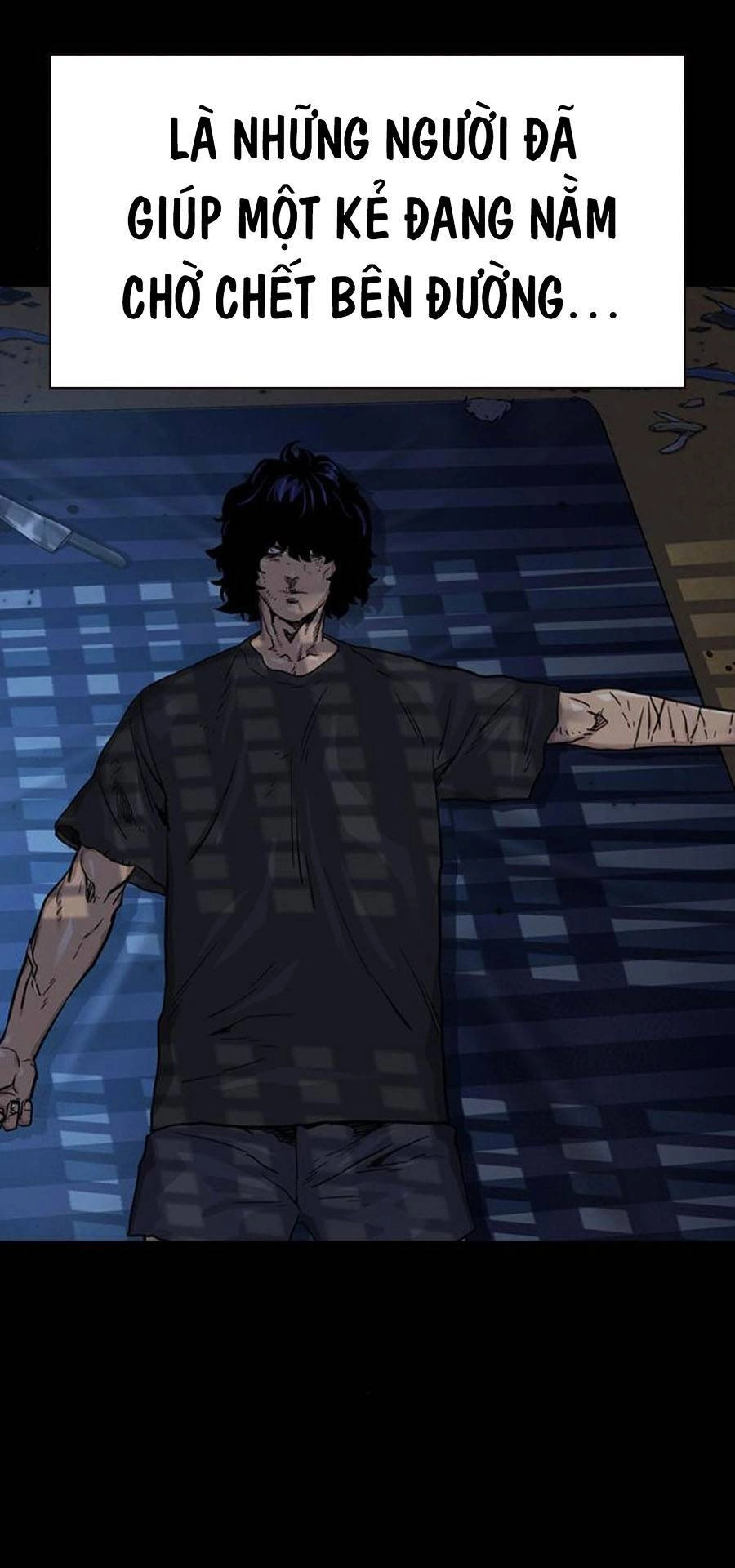 Để Có Thể Sống Sót Chapter 47 - 27