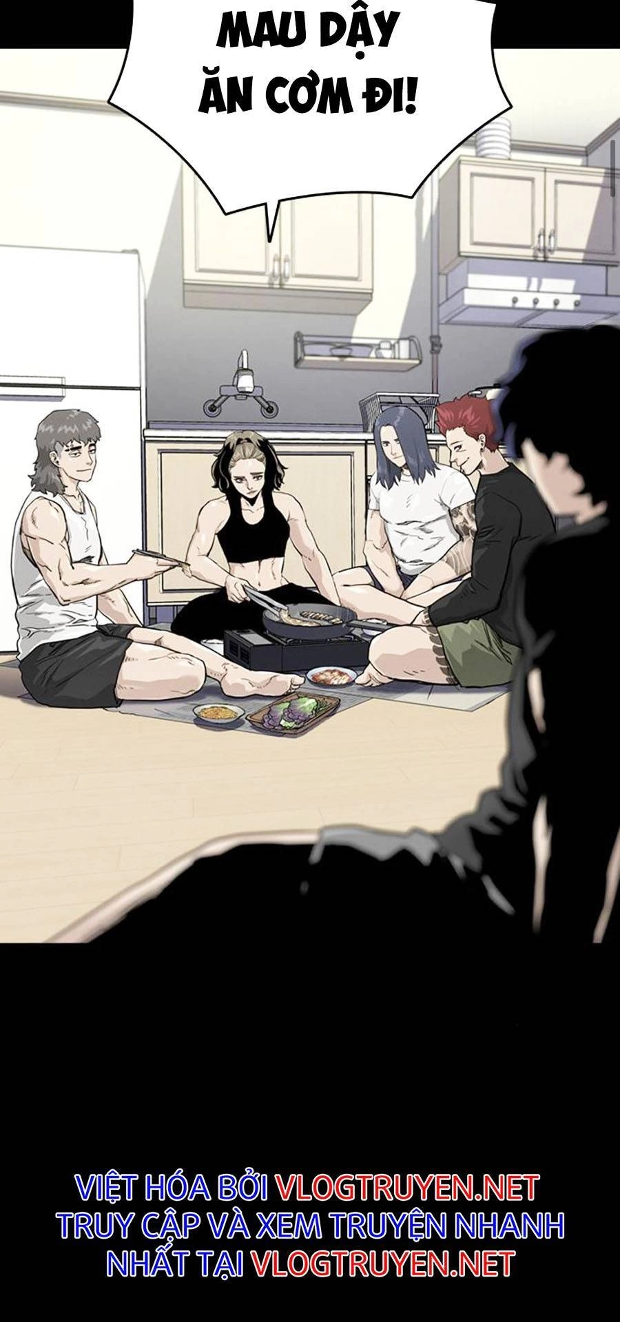 Để Có Thể Sống Sót Chapter 47 - 30