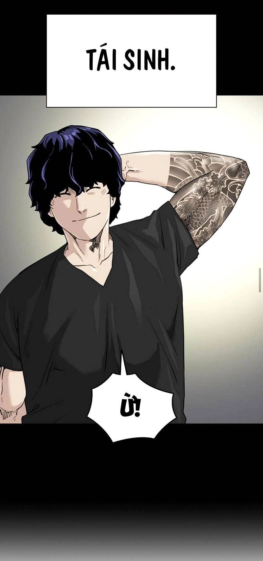 Để Có Thể Sống Sót Chapter 47 - 31