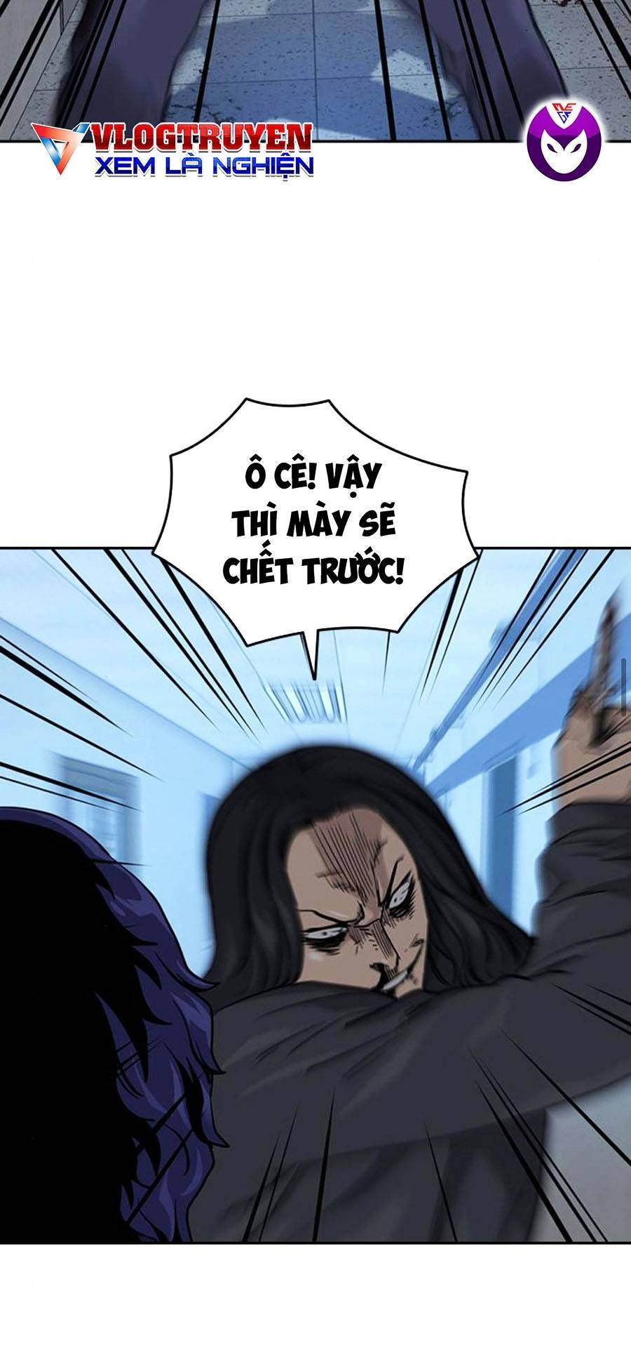 Để Có Thể Sống Sót Chapter 47 - 33