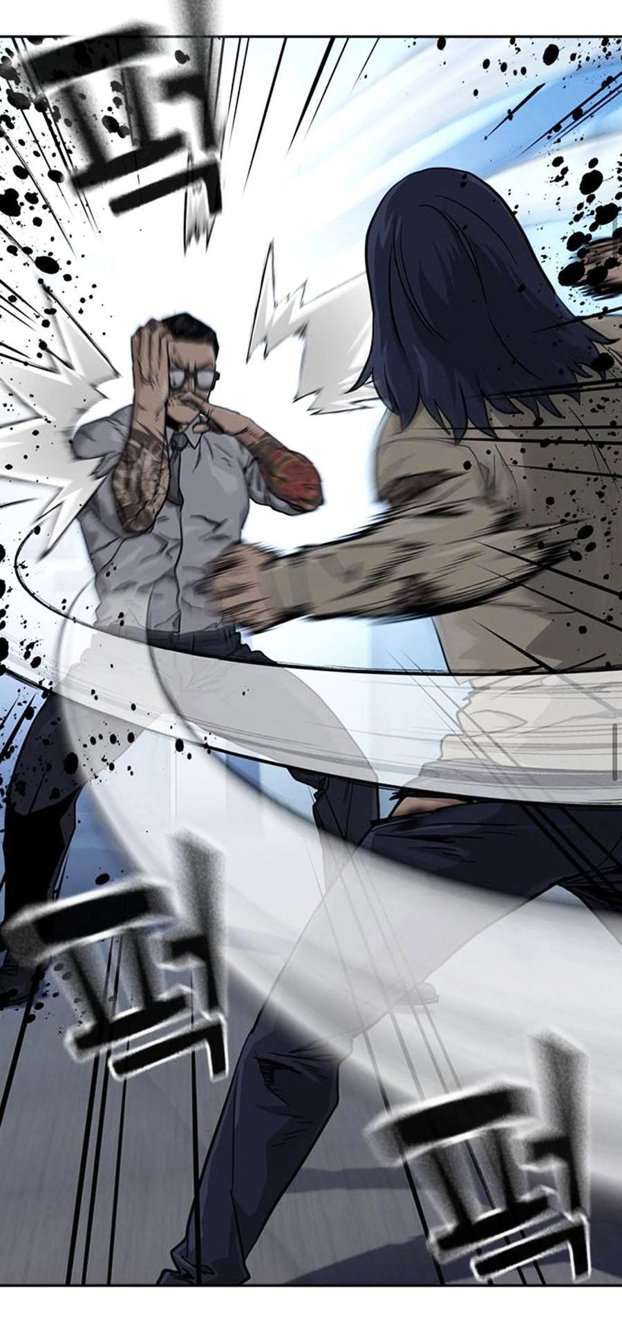 Để Có Thể Sống Sót Chapter 47 - 36