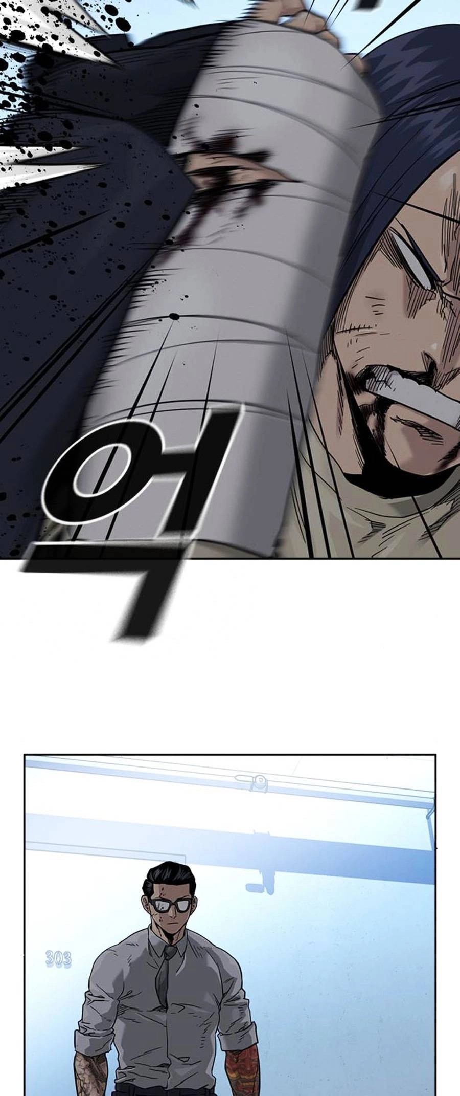 Để Có Thể Sống Sót Chapter 47 - 52