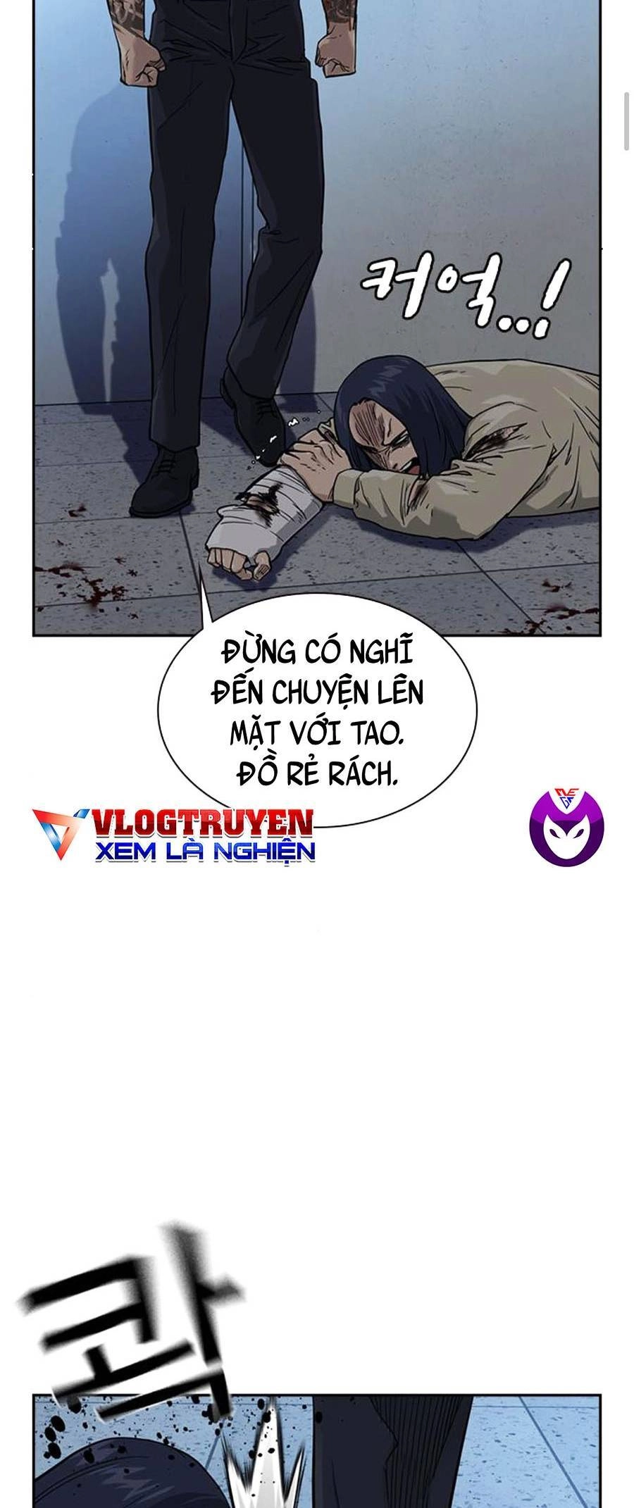Để Có Thể Sống Sót Chapter 47 - 53