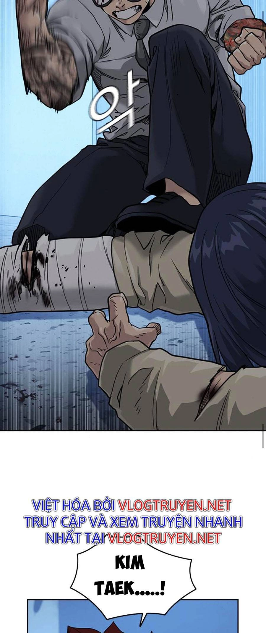 Để Có Thể Sống Sót Chapter 47 - 55