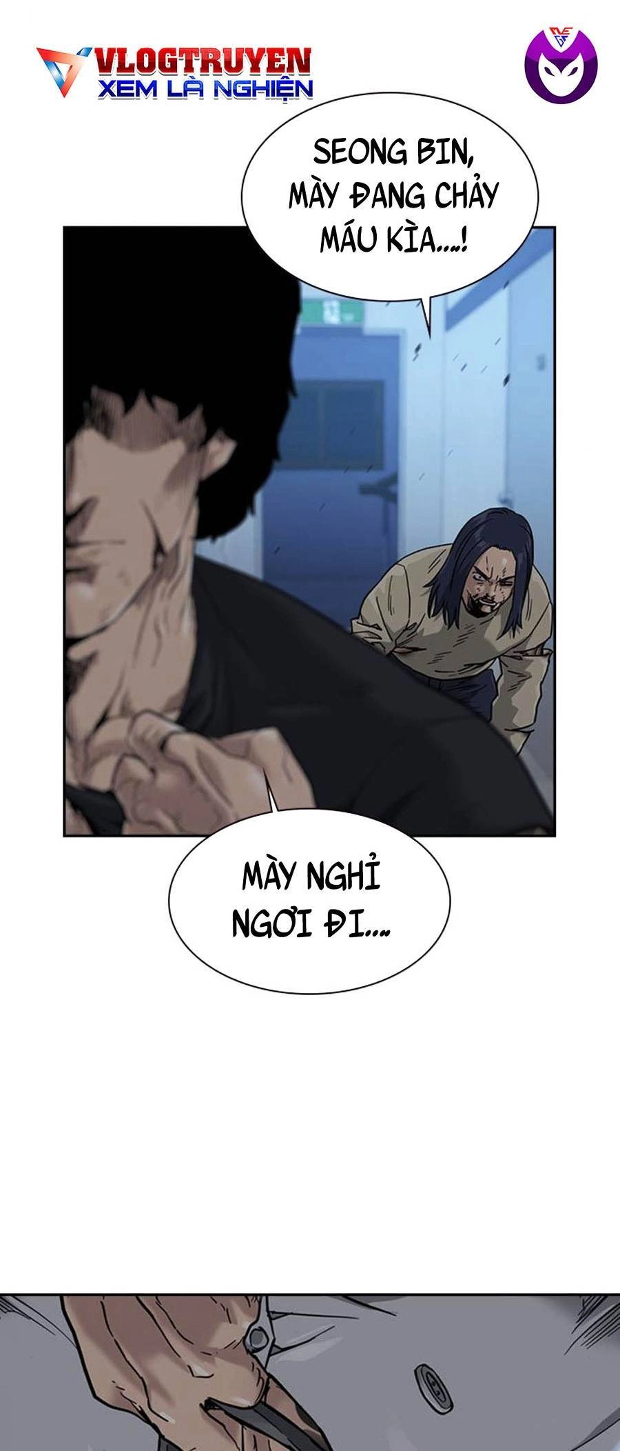 Để Có Thể Sống Sót Chapter 47 - 64