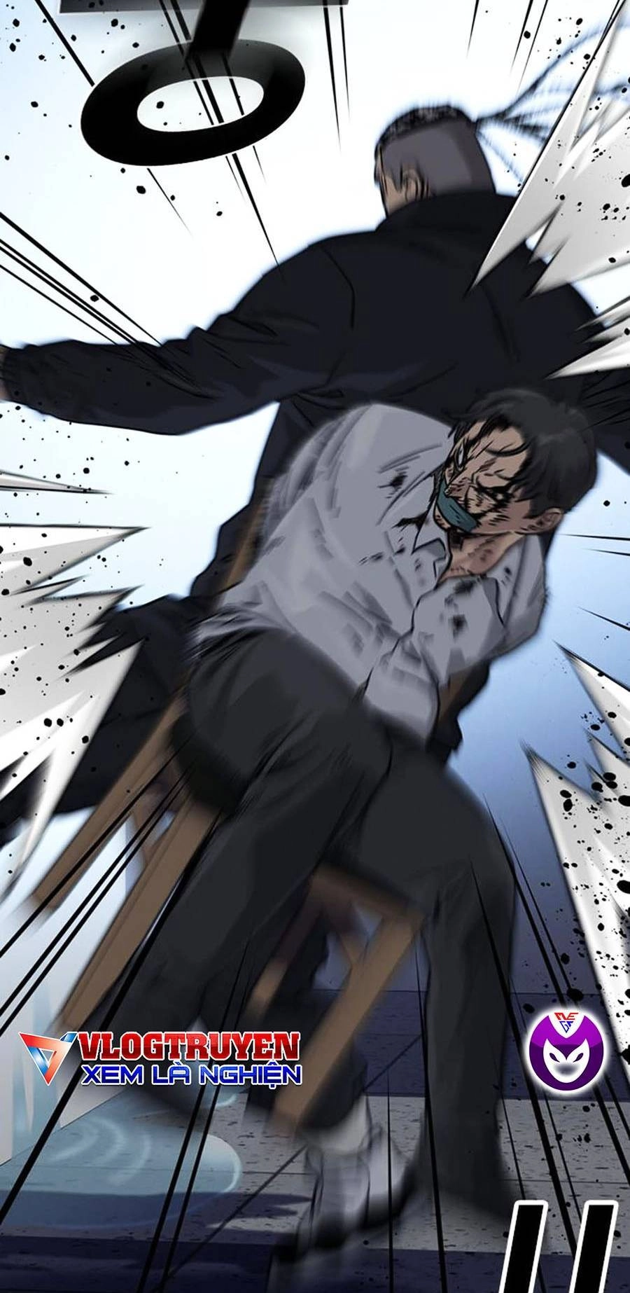 Để Có Thể Sống Sót Chapter 47 - 83