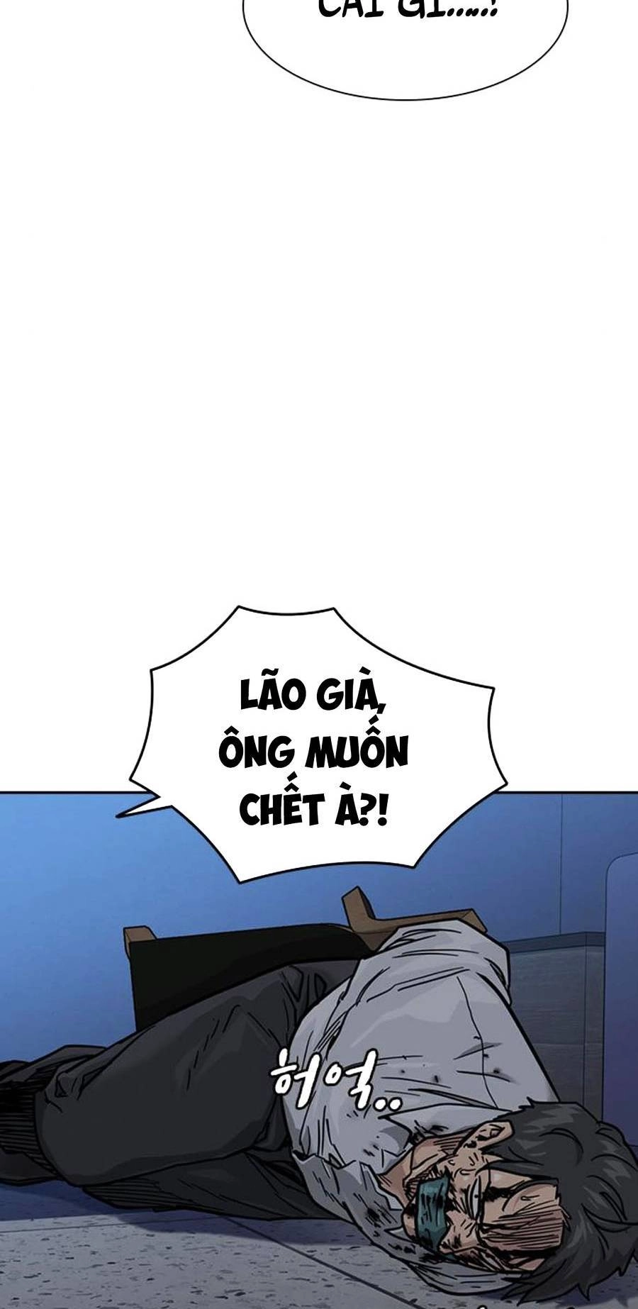 Để Có Thể Sống Sót Chapter 47 - 85