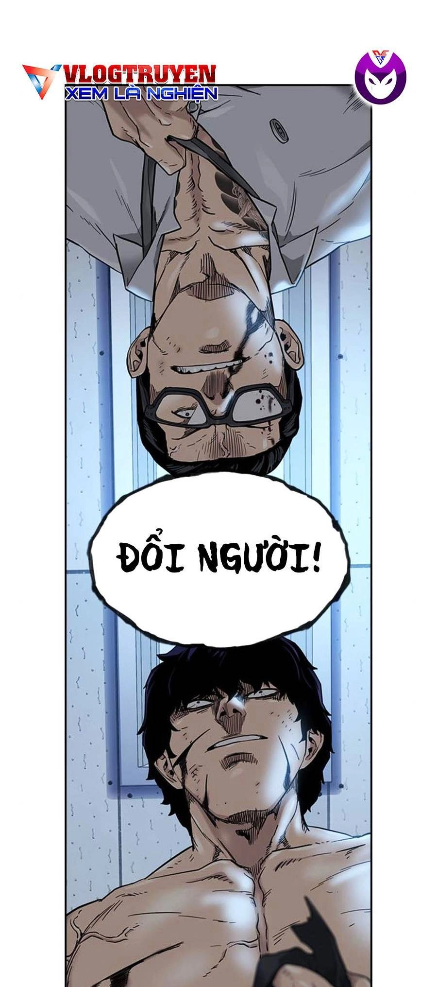 Để Có Thể Sống Sót Chapter 48 - 3