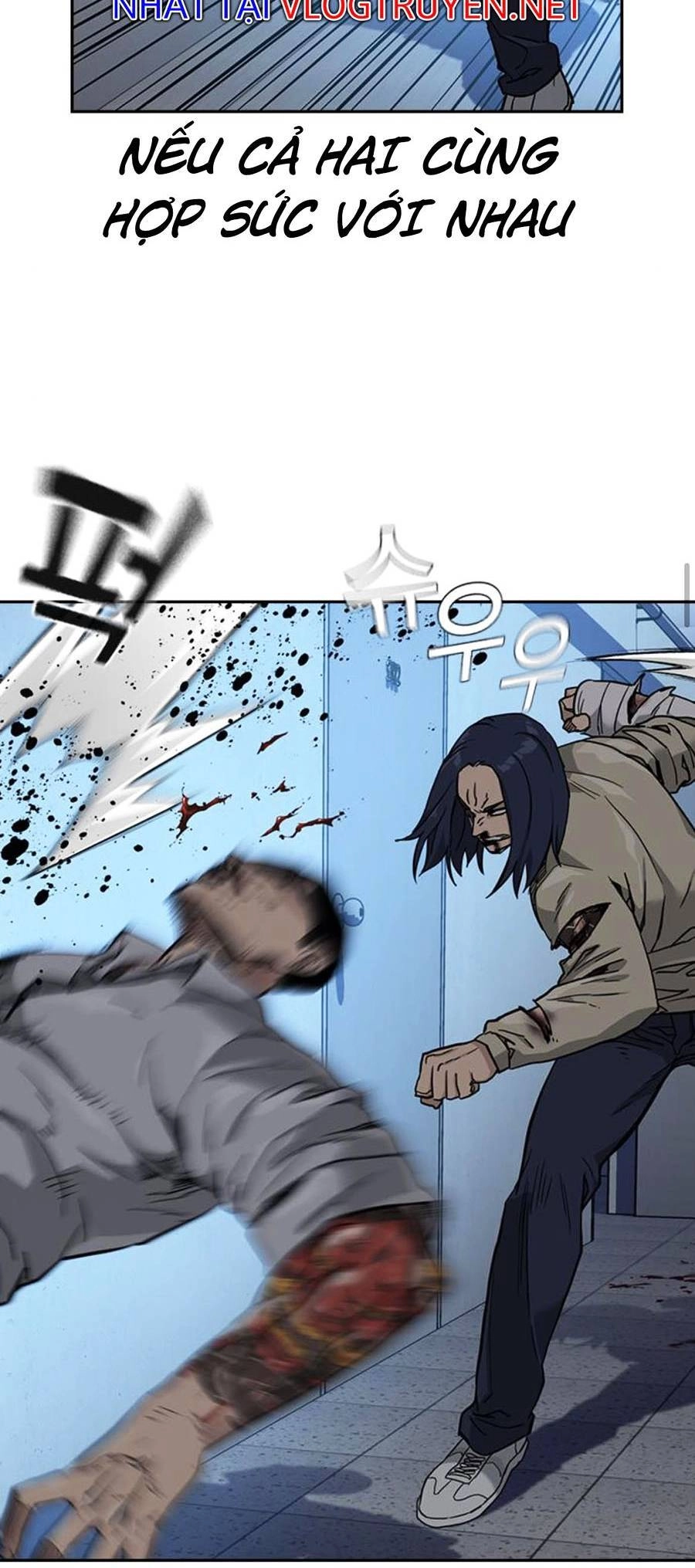 Để Có Thể Sống Sót Chapter 48 - 17