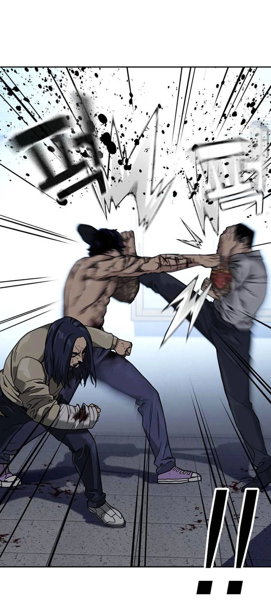 Để Có Thể Sống Sót Chapter 48 - 20