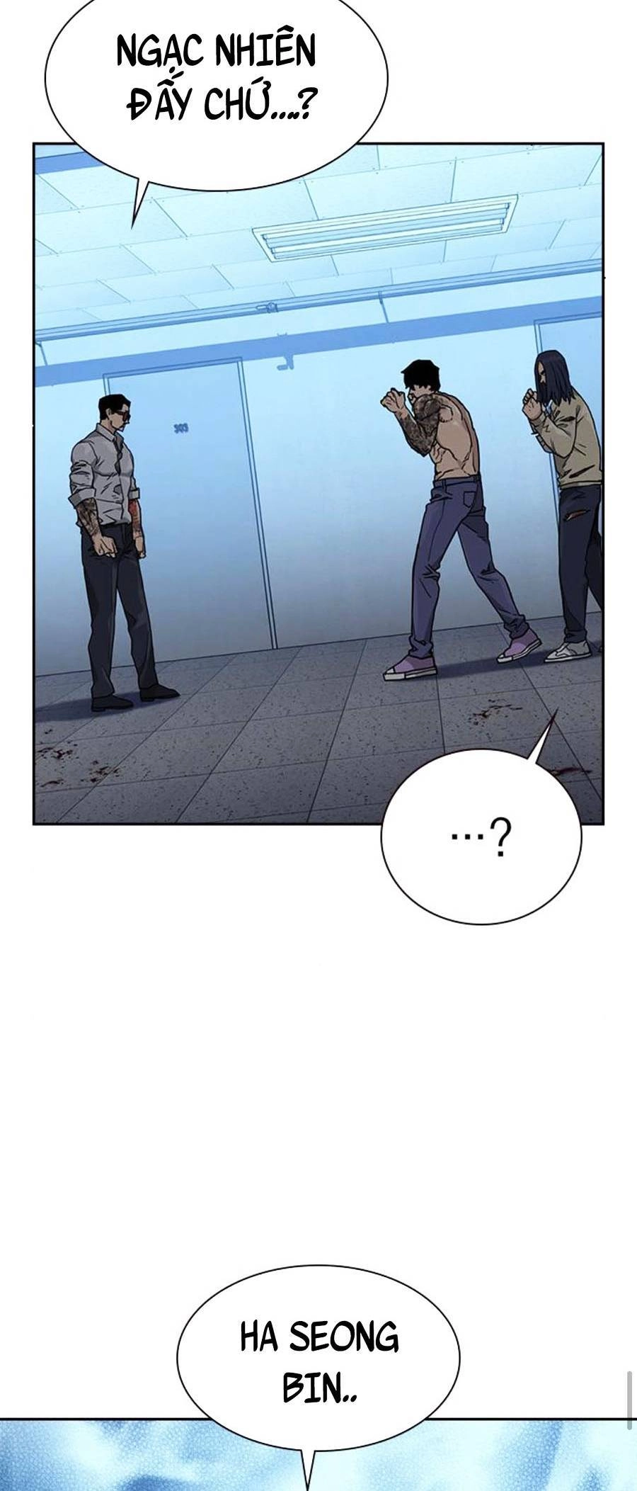 Để Có Thể Sống Sót Chapter 48 - 26