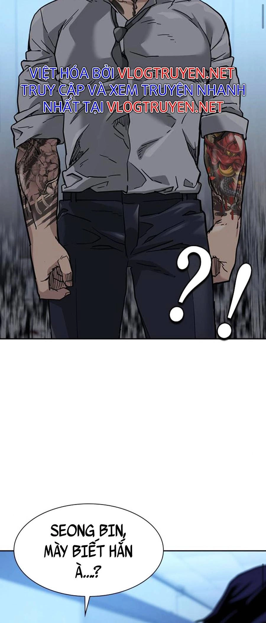 Để Có Thể Sống Sót Chapter 48 - 30