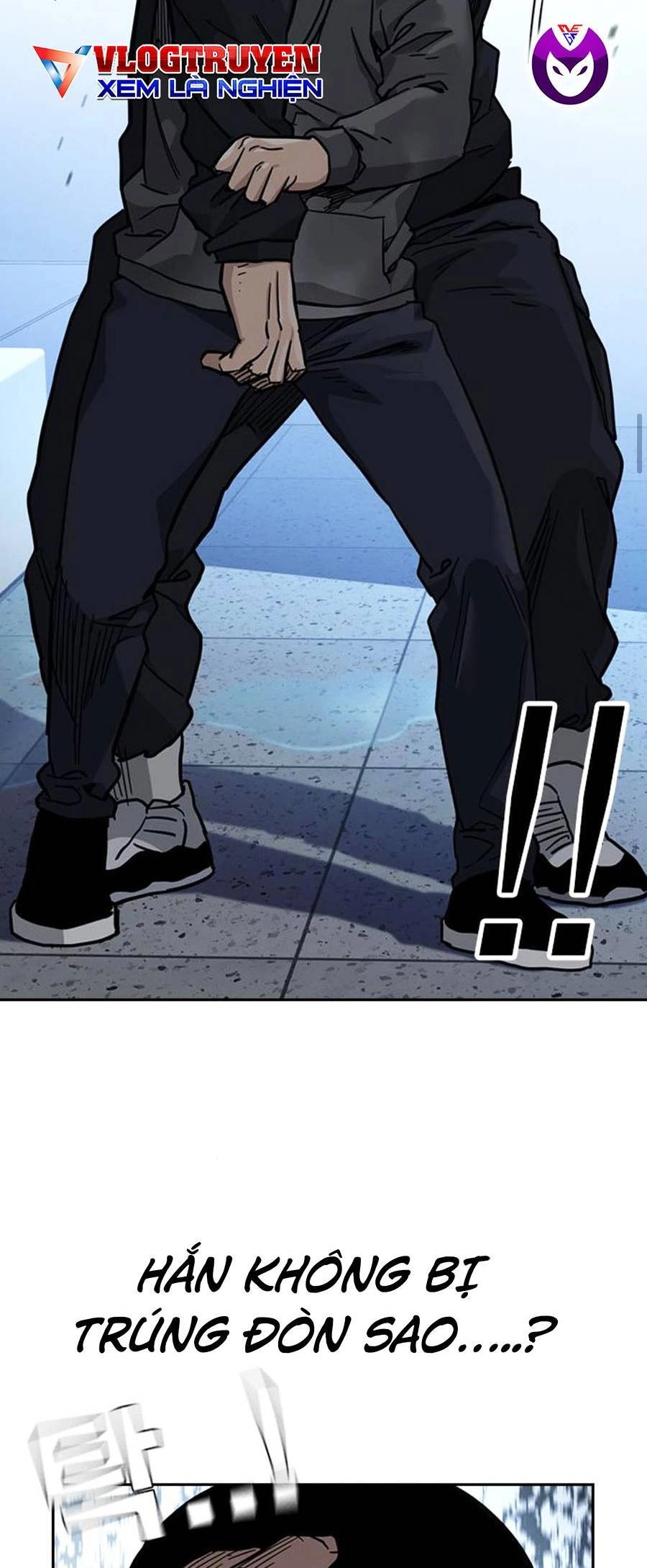 Để Có Thể Sống Sót Chapter 48 - 53