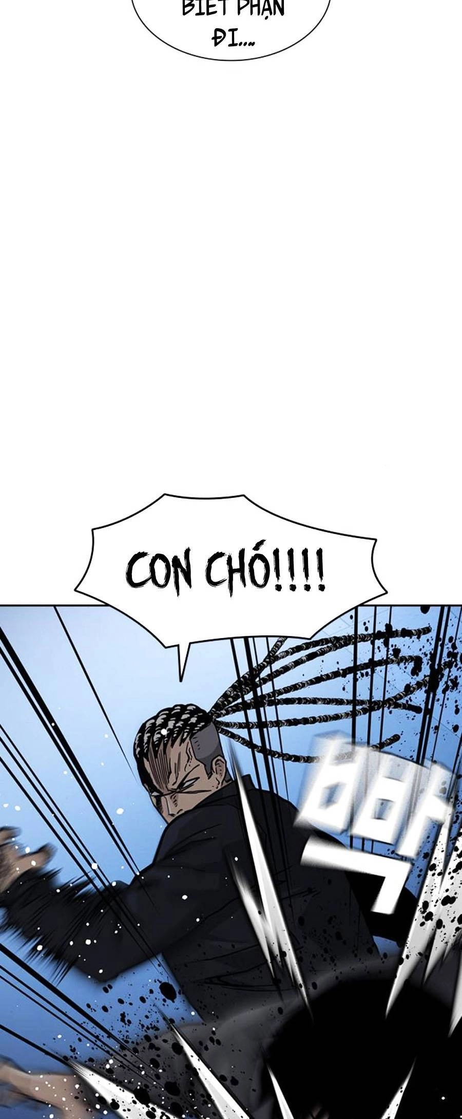 Để Có Thể Sống Sót Chapter 48 - 58