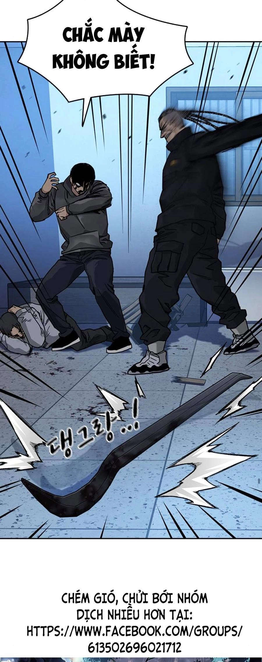 Để Có Thể Sống Sót Chapter 48 - 96