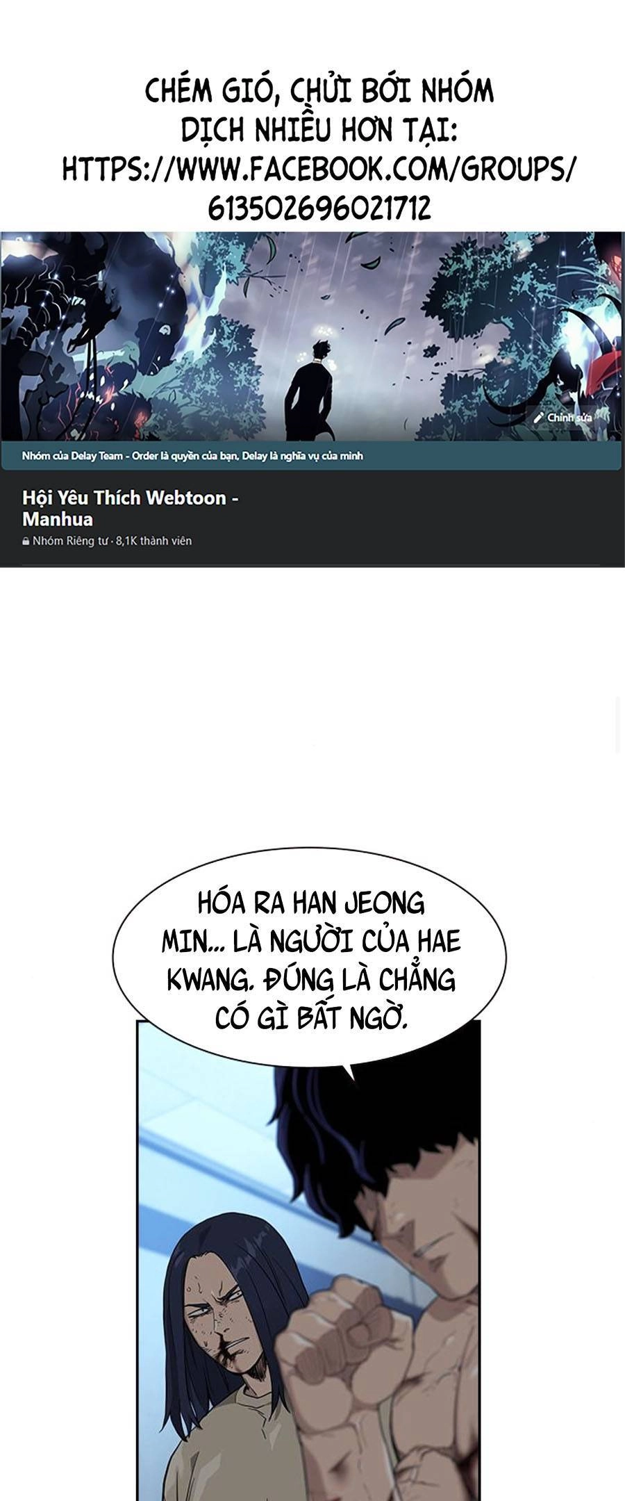 Để Có Thể Sống Sót Chapter 49 - 1