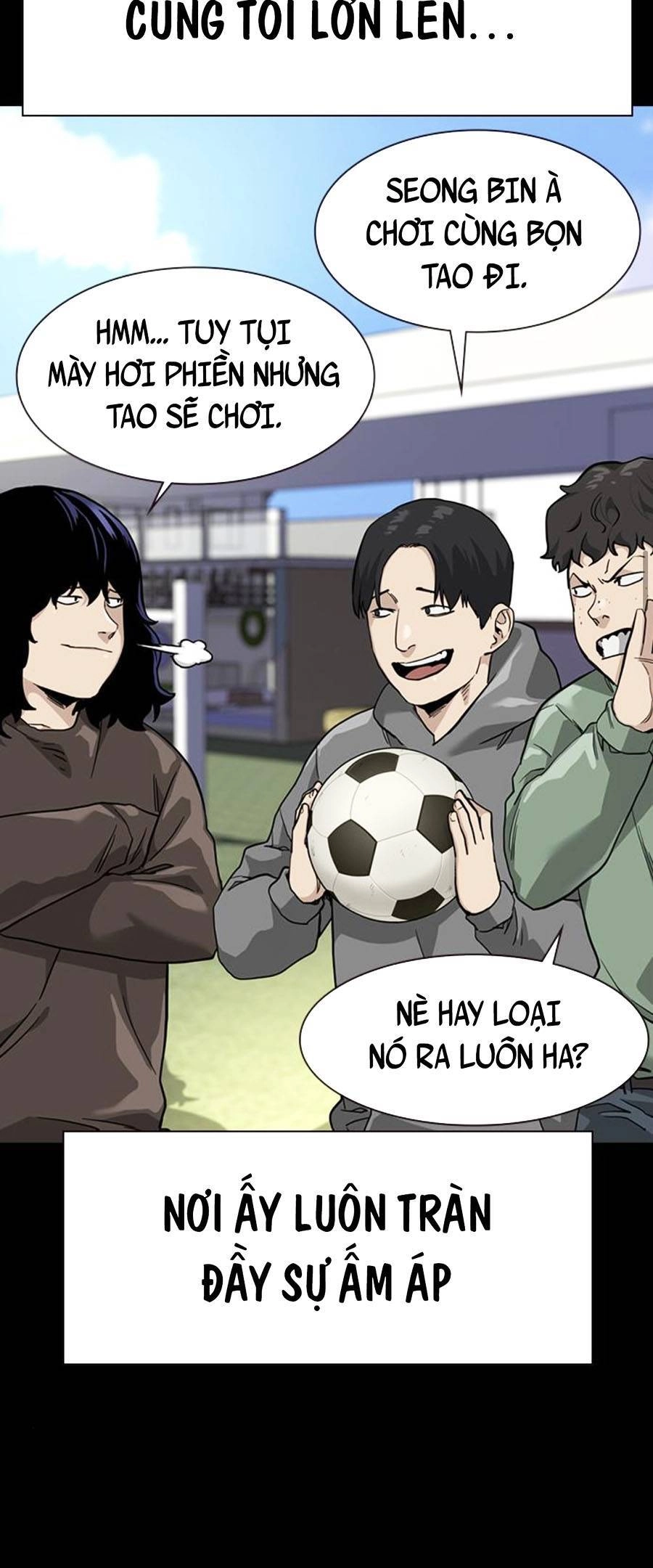 Để Có Thể Sống Sót Chapter 49 - 10