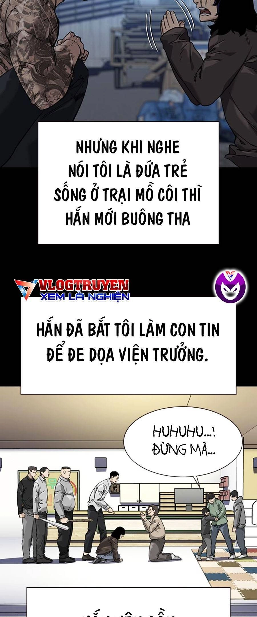 Để Có Thể Sống Sót Chapter 49 - 18