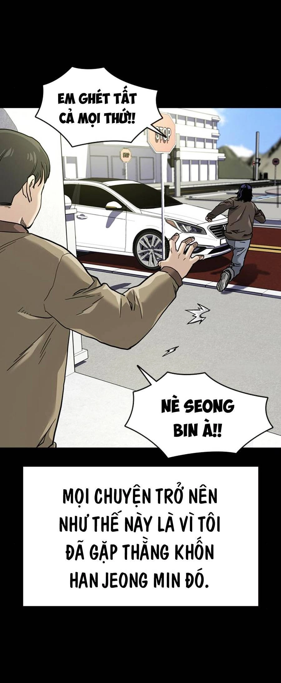 Để Có Thể Sống Sót Chapter 49 - 26