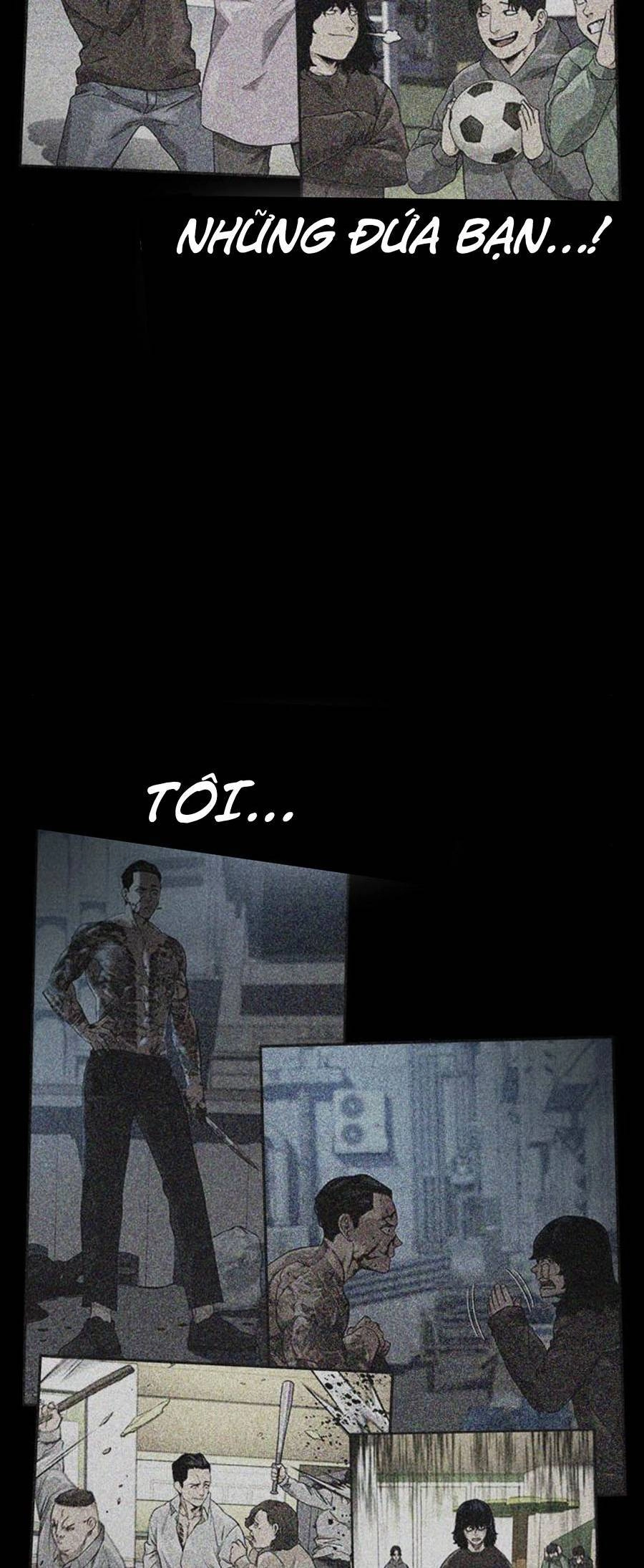 Để Có Thể Sống Sót Chapter 49 - 28