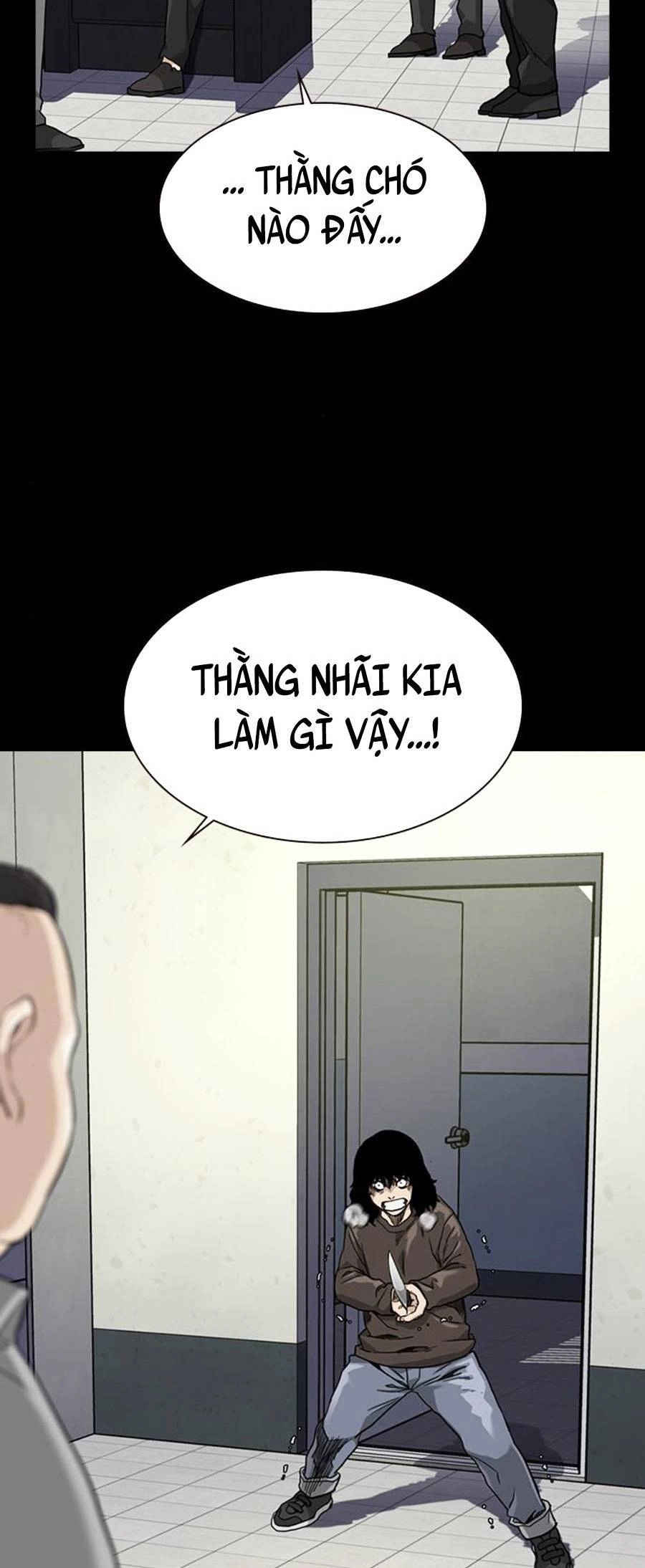 Để Có Thể Sống Sót Chapter 49 - 30