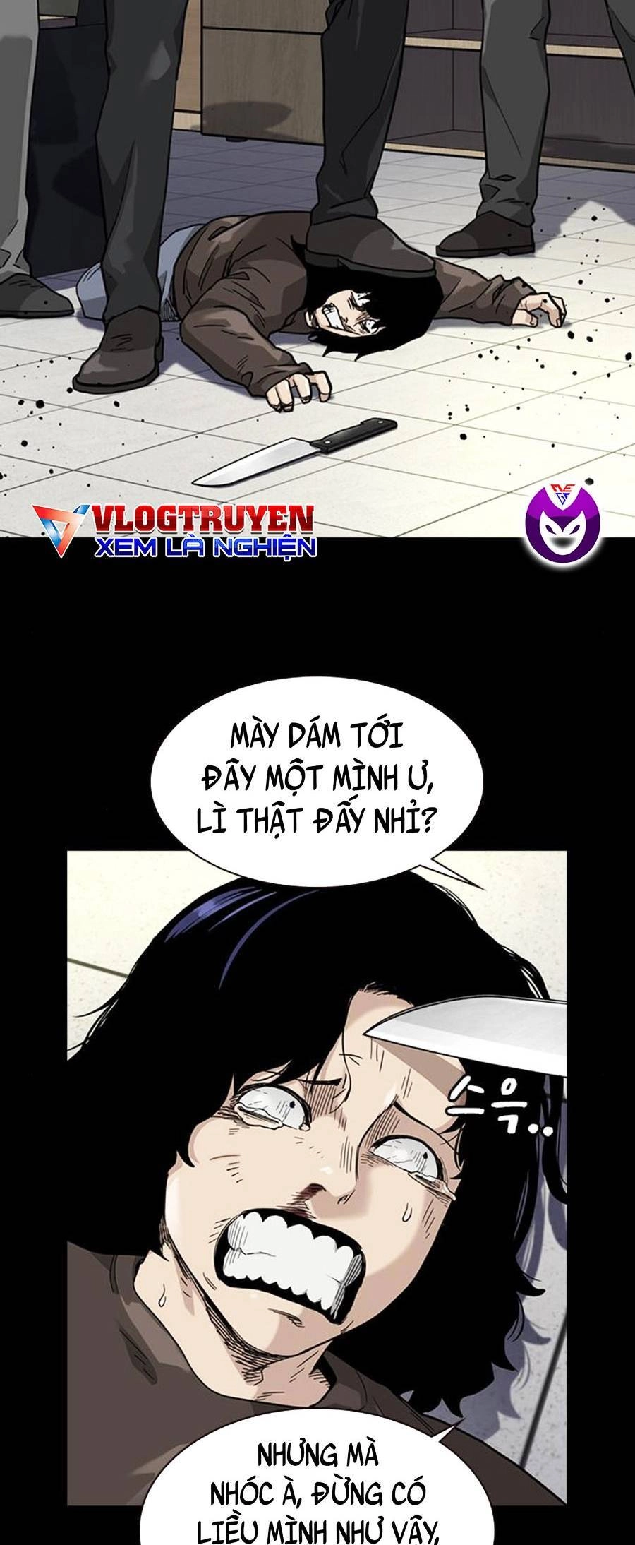 Để Có Thể Sống Sót Chapter 49 - 33